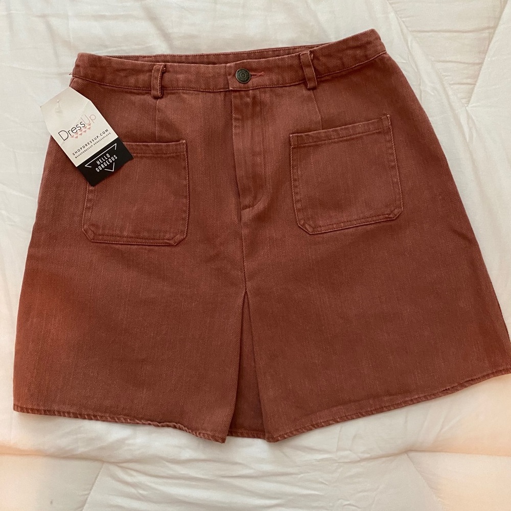 Skirt